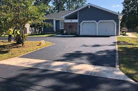 Why Choose Us For All Your Driveway Paving Needs in Fremont, OH?